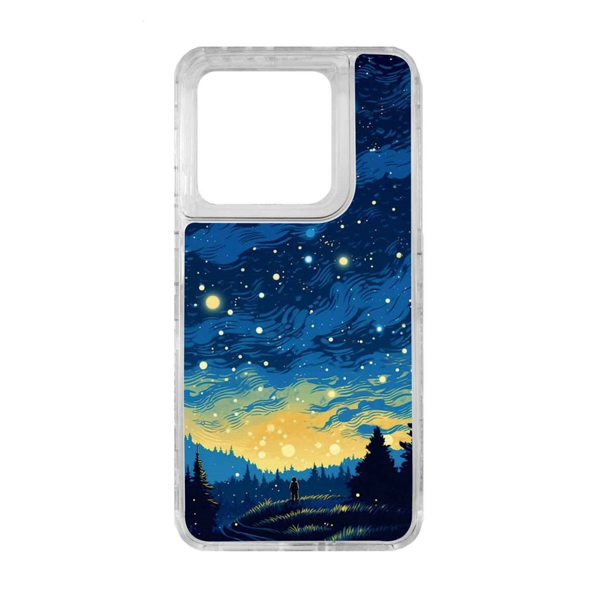 GENERICO - Funda Protector Case Para MOTO EDGE 50 PRO 360