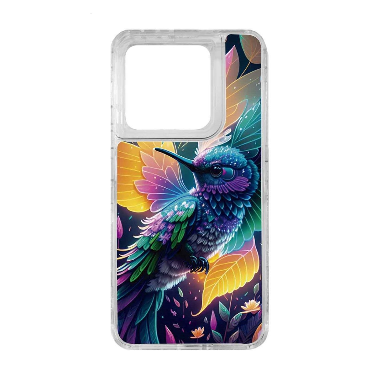 GENERICO - Funda Protector Case Para MOTO EDGE 50 PRO 360