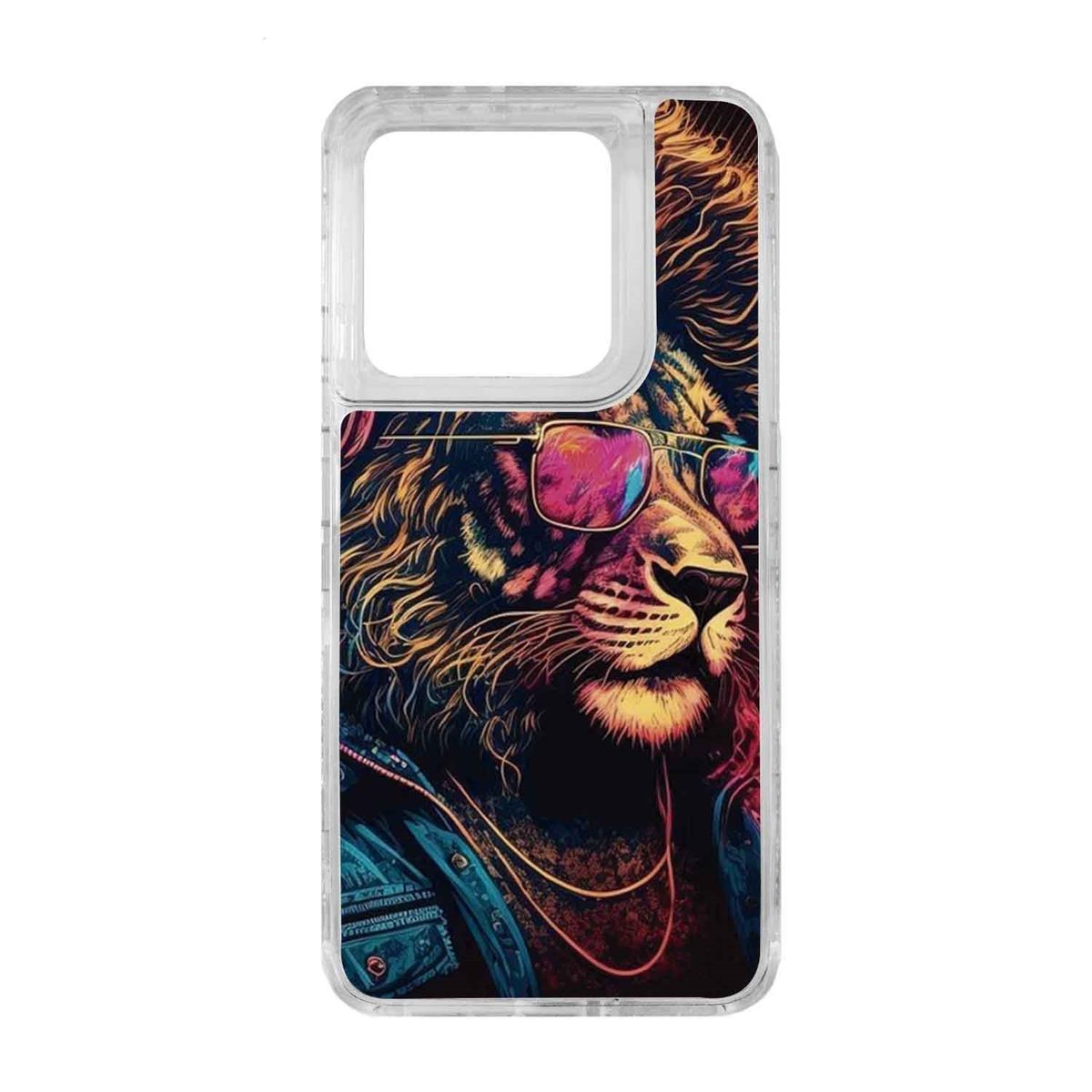 GENERICO - Funda Protector Case Para MOTO EDGE 50 PRO 360