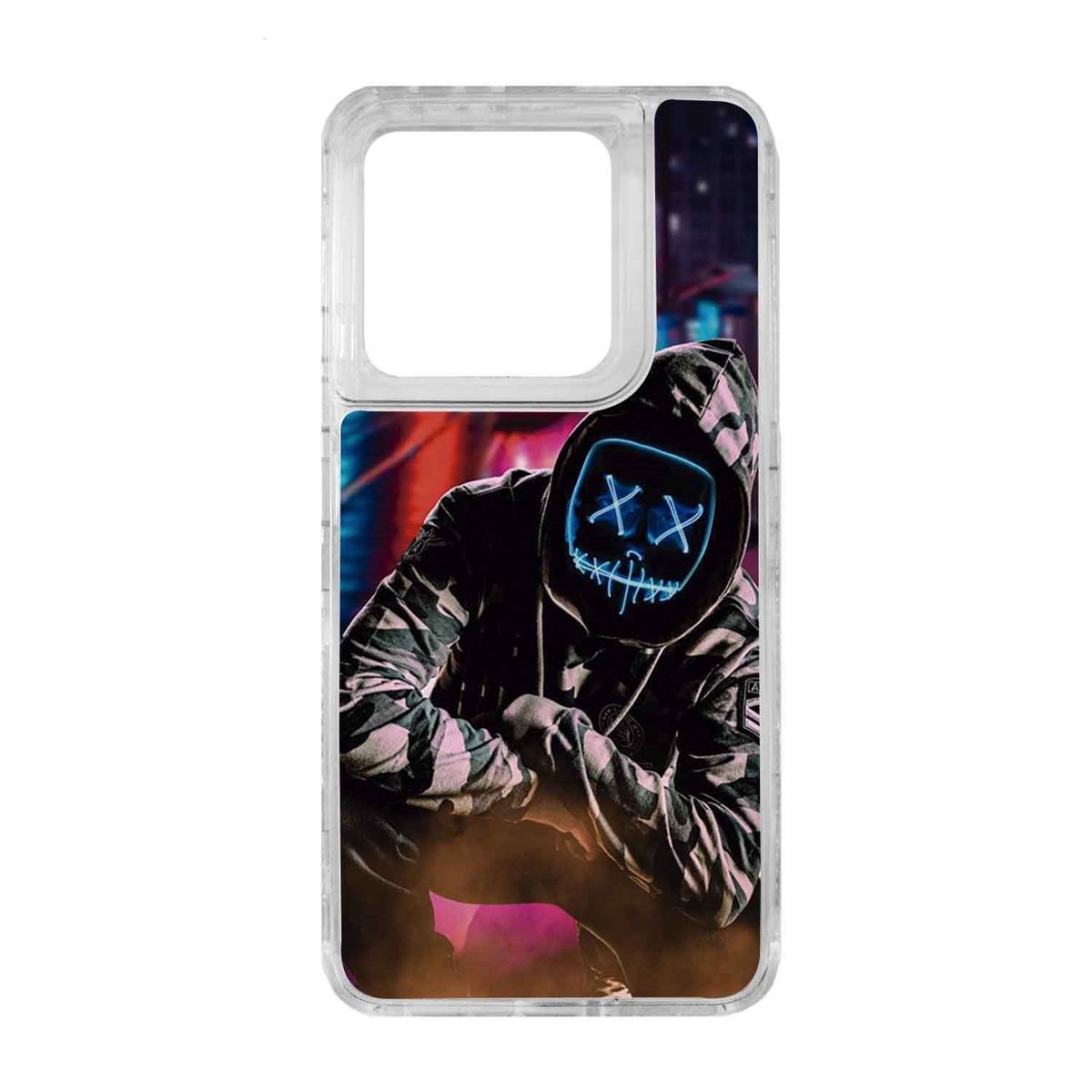 GENERICO - Funda Protector Case Para MOTO EDGE 50 PRO 360