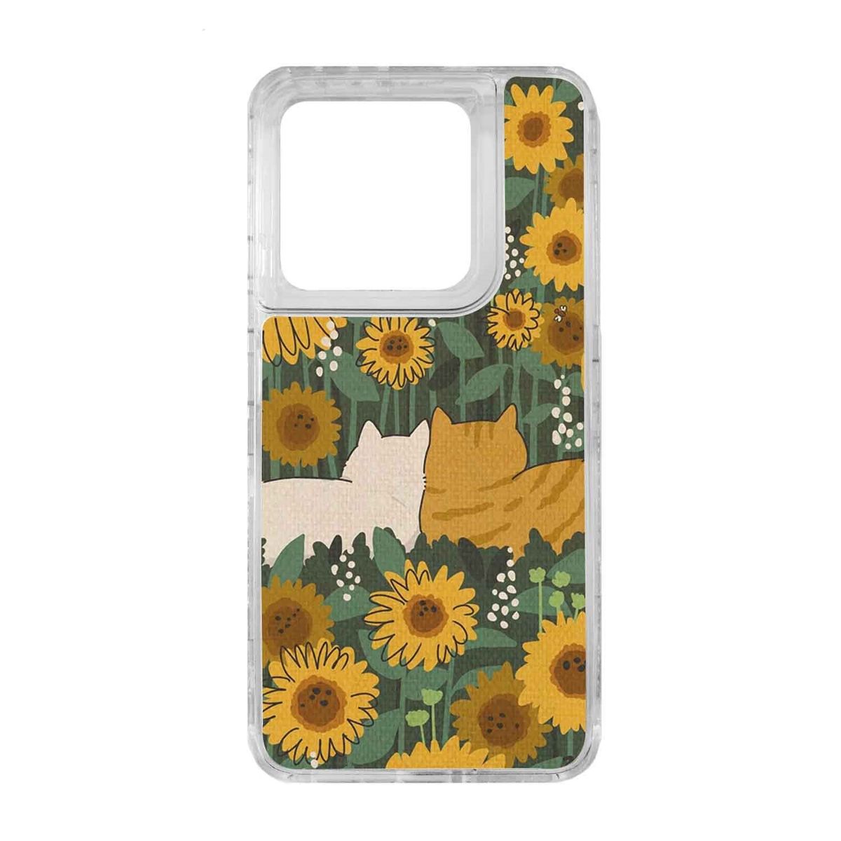 GENERICO - Funda Protector Case Para MOTO EDGE 50 PRO 360