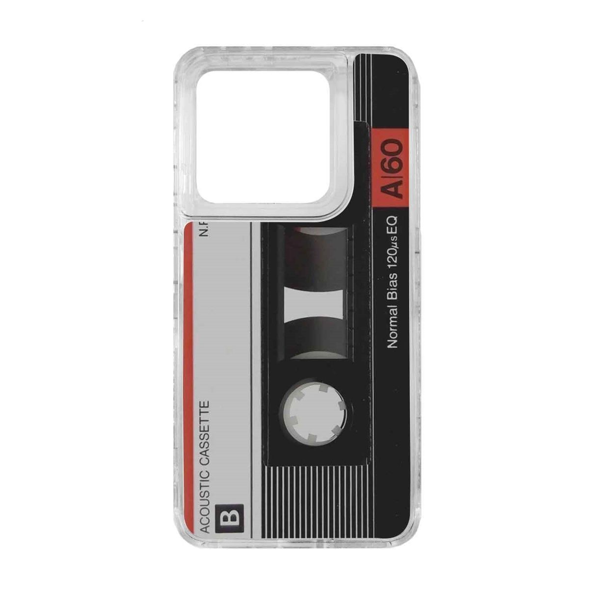 GENERICO - Funda Protector Case Para MOTO EDGE 50 PRO 360