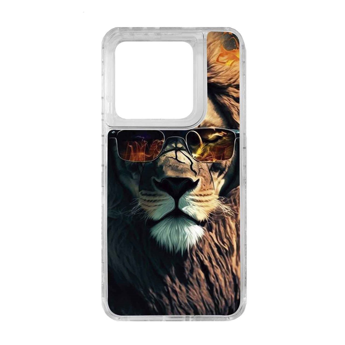 GENERICO - Funda Protector Case Para MOTO EDGE 50 PRO 360