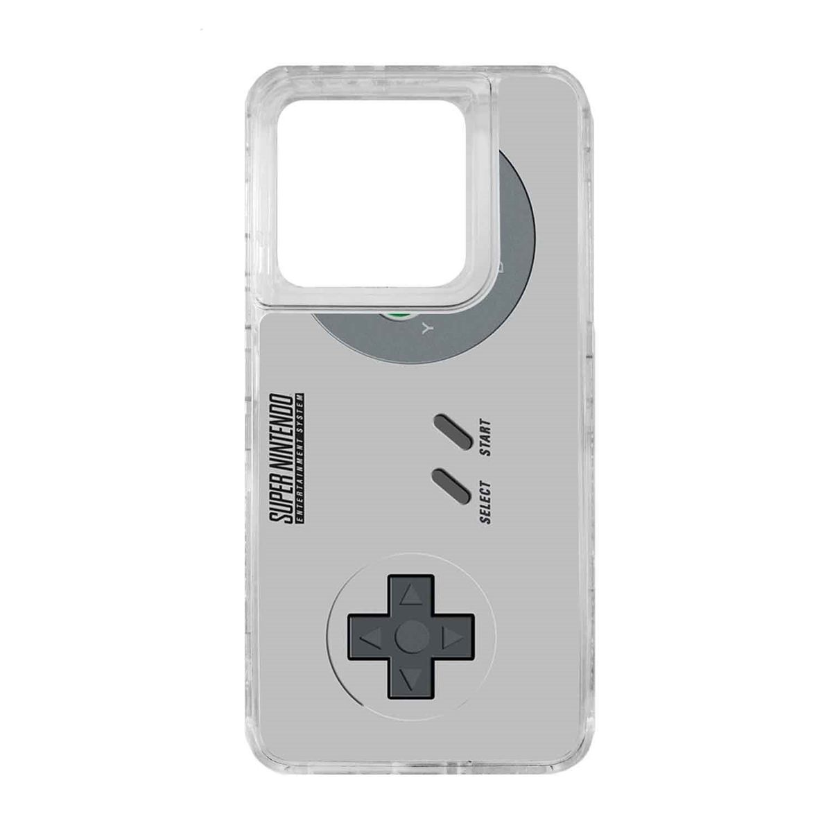 GENERICO - Funda Protector Case Para MOTO EDGE 50 PRO 360