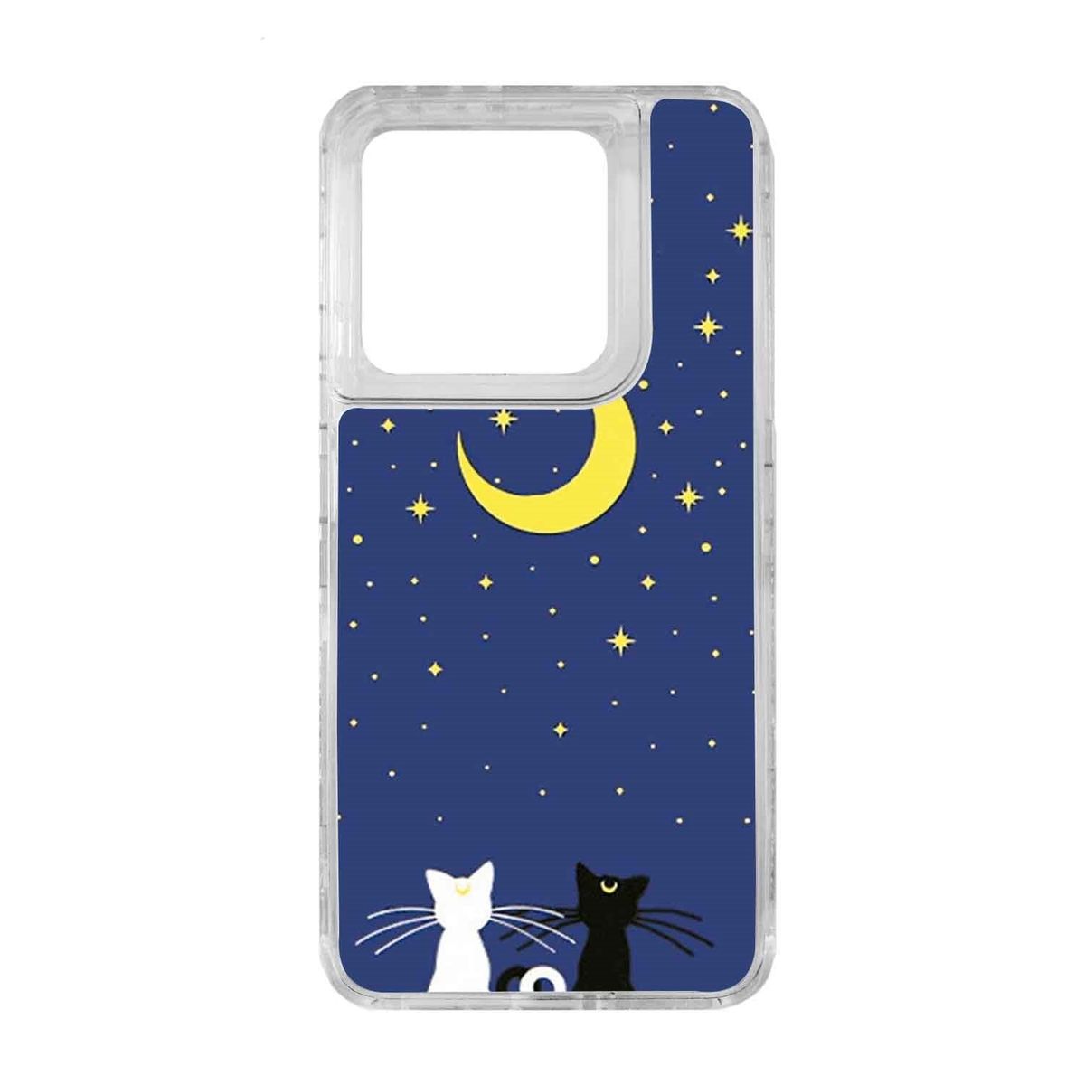 GENERICO - Funda Protector Case Para MOTO EDGE 50 PRO 360