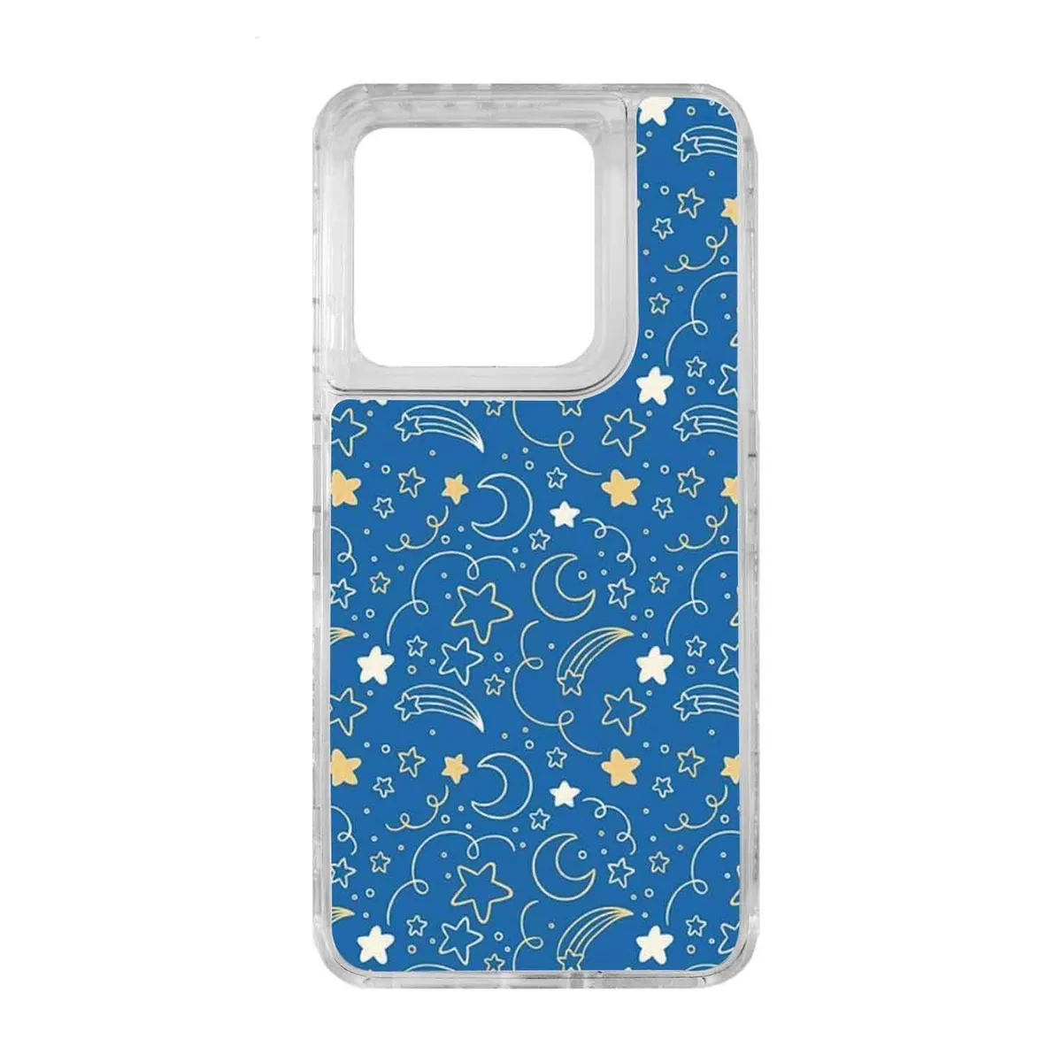GENERICO - Funda Protector Case Para MOTO EDGE 50 PRO 360