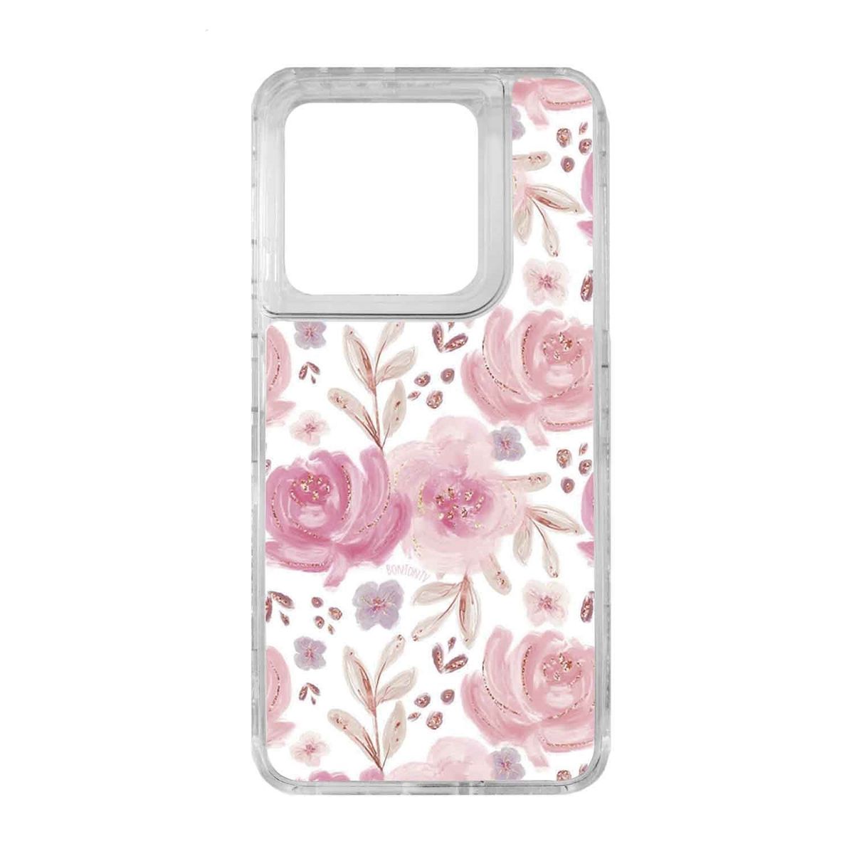 GENERICO - Funda Protector Case Para MOTO EDGE 50 PRO 360