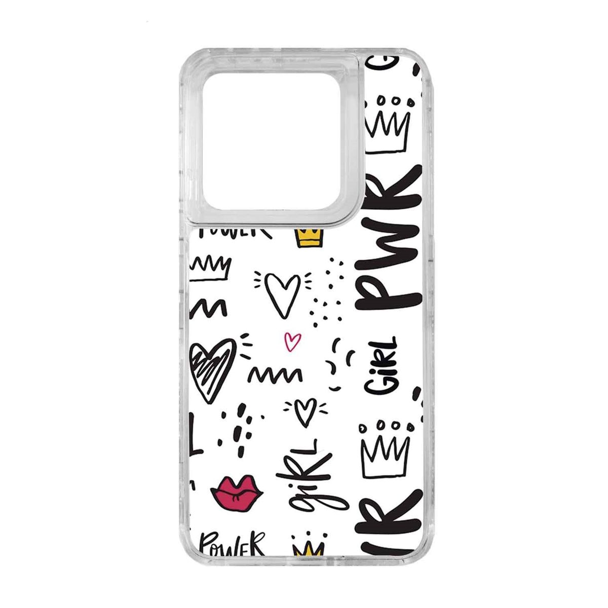 GENERICO - Funda Protector Case Para MOTO EDGE 50 PRO 360