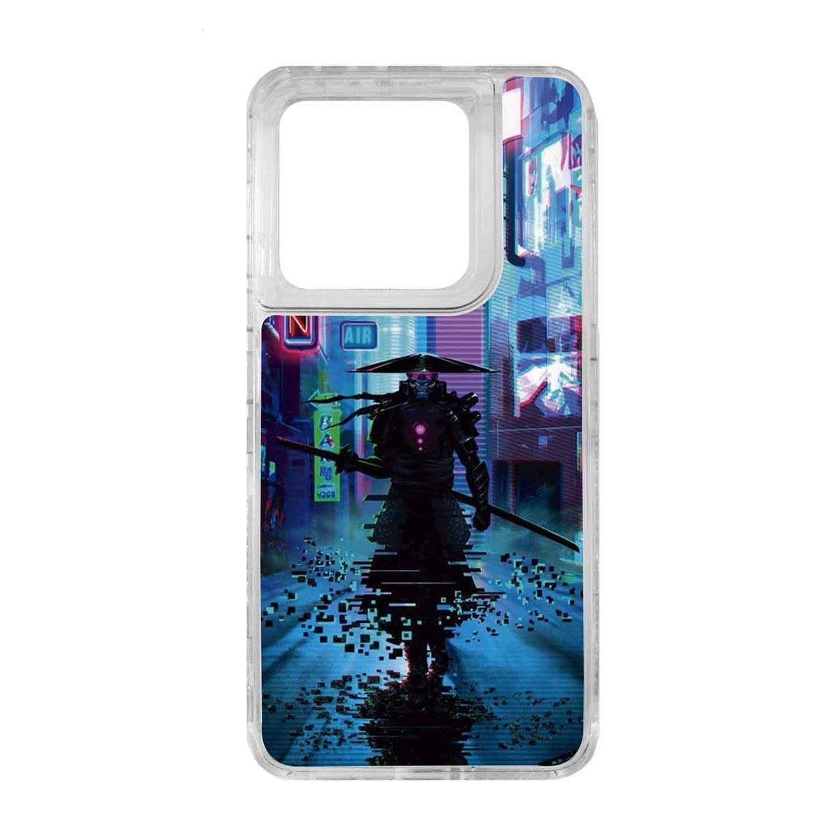 GENERICO - Funda Protector Case Para MOTO EDGE 50 PRO 360