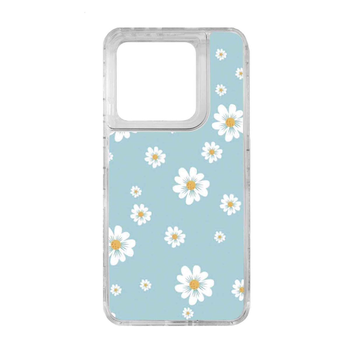 GENERICO - Funda Protector Case Para MOTO EDGE 50 PRO 360