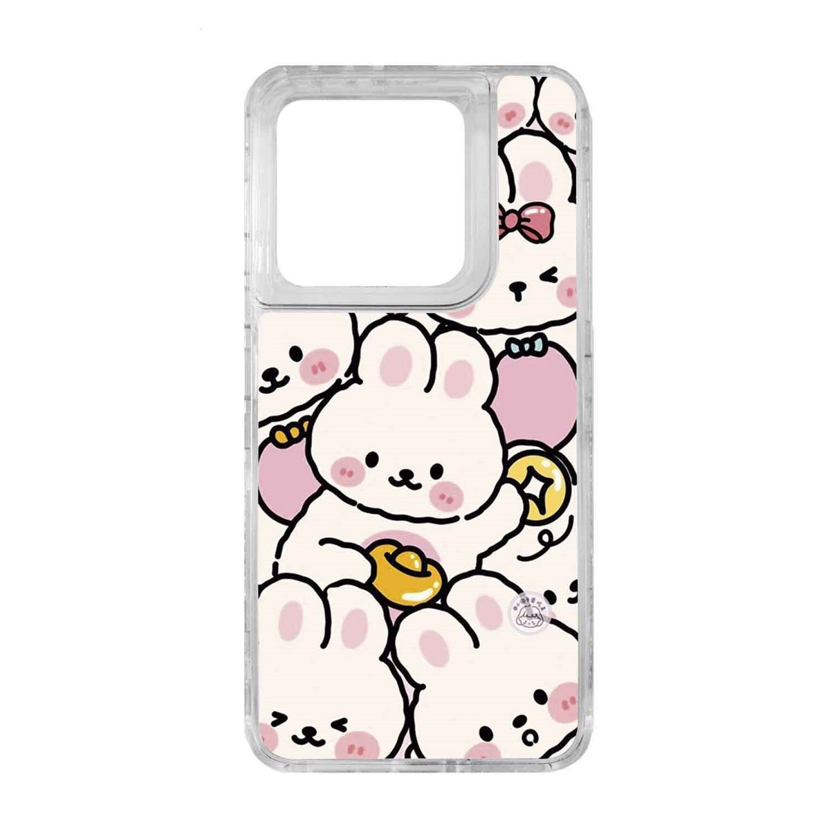 GENERICO - Funda Protector Case Para MOTO EDGE 50 PRO 360