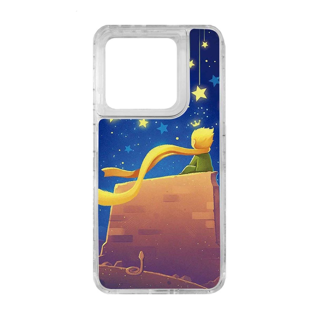 GENERICO - Funda Protector Case Para MOTO EDGE 50 PRO 360