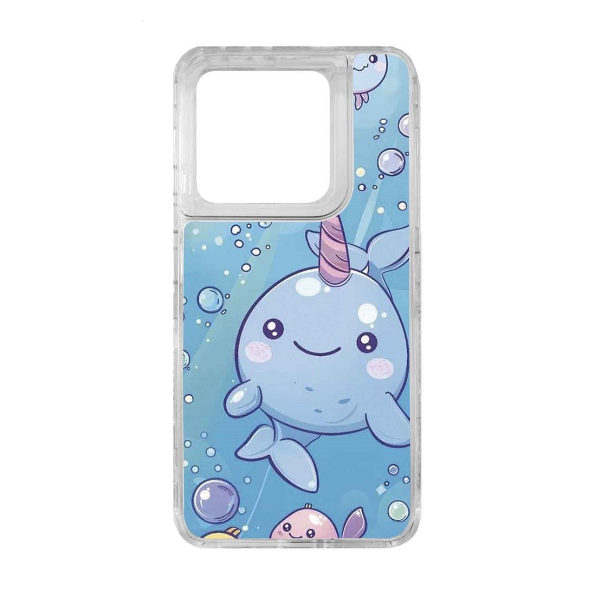 GENERICO - Funda Protector Case Para MOTO EDGE 50 PRO 360