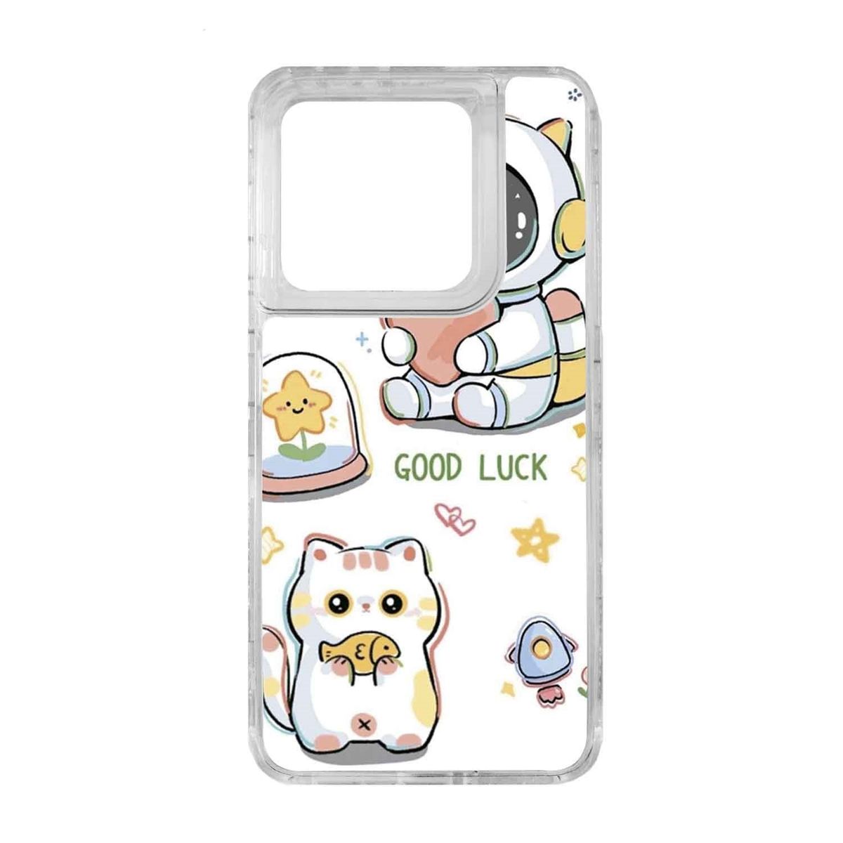 GENERICO - Funda Protector Case Para MOTO EDGE 50 PRO 360