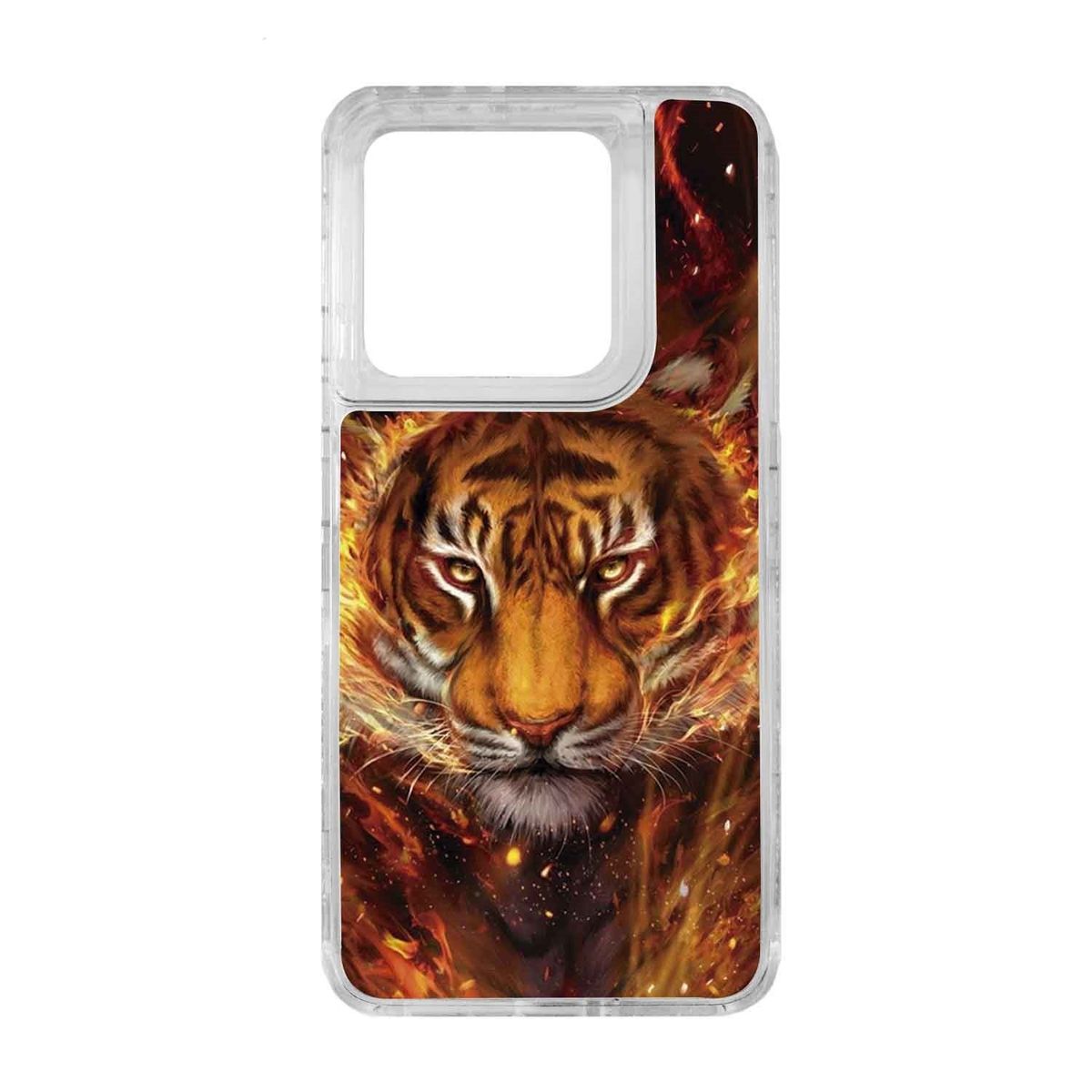 GENERICO - Funda Protector Case Para MOTO EDGE 50 PRO 360