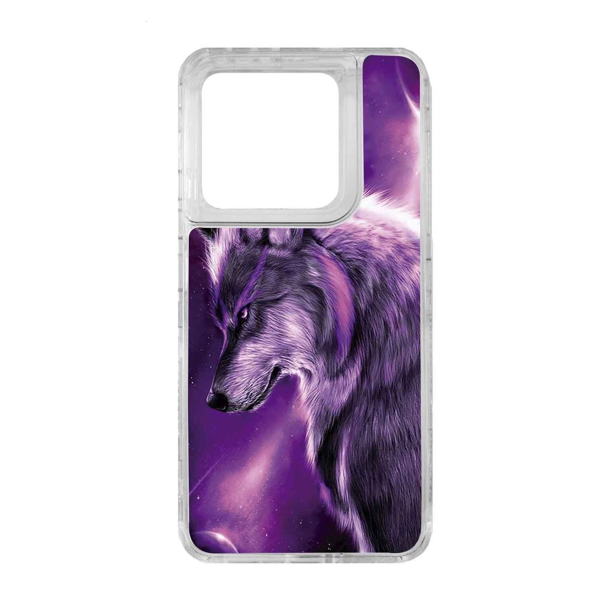 GENERICO - Funda Protector Case Para MOTO EDGE 50 PRO 360