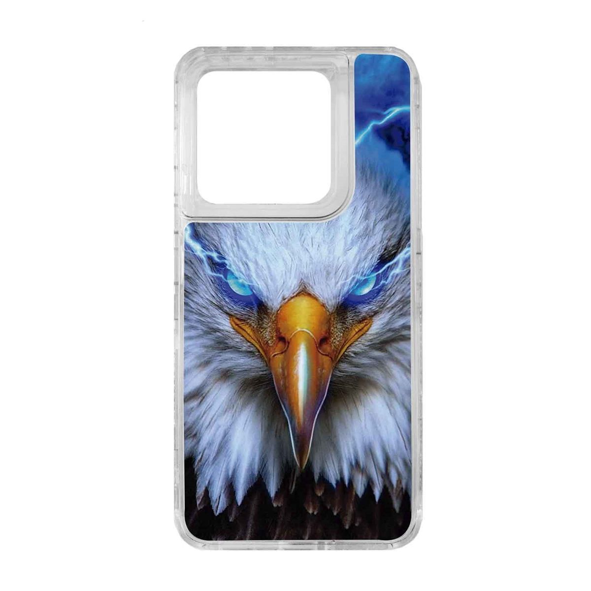 GENERICO - Funda Protector Case Para MOTO EDGE 50 PRO 360