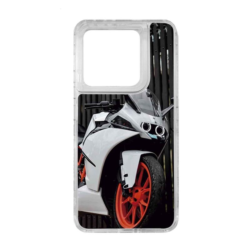 GENERICO - Funda Protector Case Para MOTO EDGE 50 PRO 360