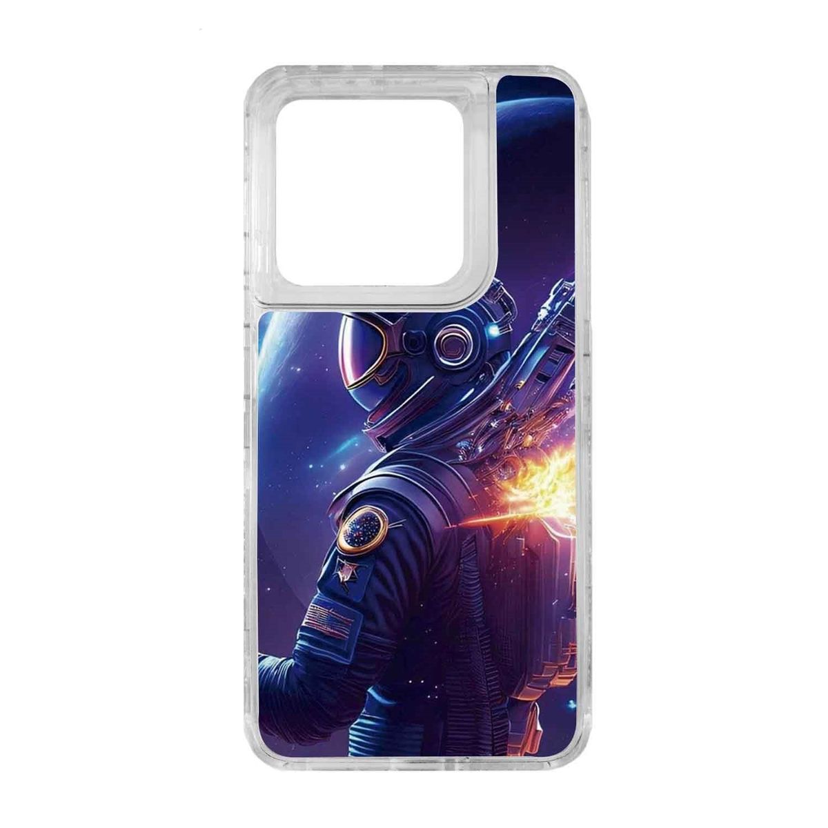 GENERICO - Funda Protector Case Para MOTO EDGE 50 PRO 360