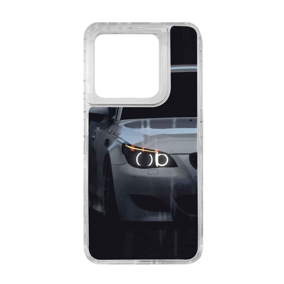 GENERICO - Funda Protector Case Para MOTO EDGE 50 PRO 360