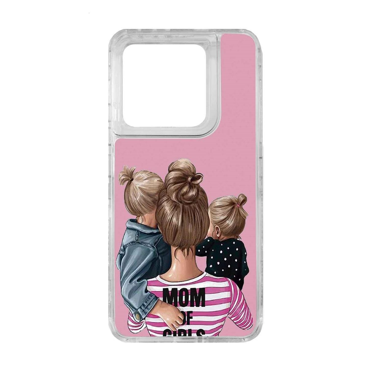 GENERICO - Funda Protector Case Para MOTO EDGE 50 PRO 360