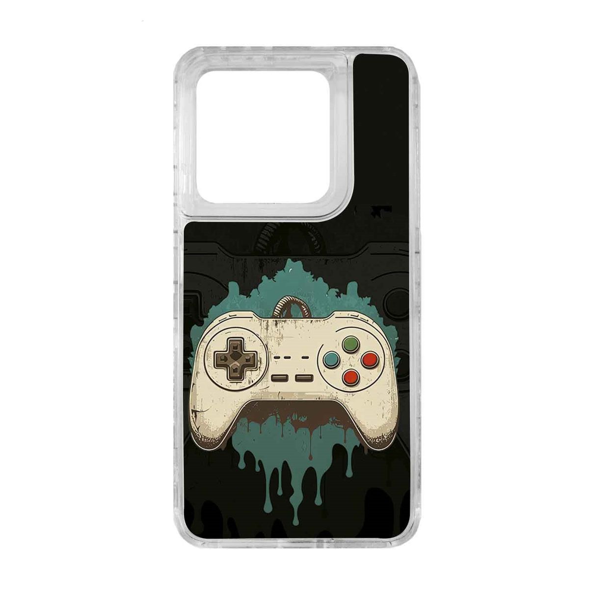 GENERICO - Funda Protector Case Para MOTO EDGE 50 PRO 360