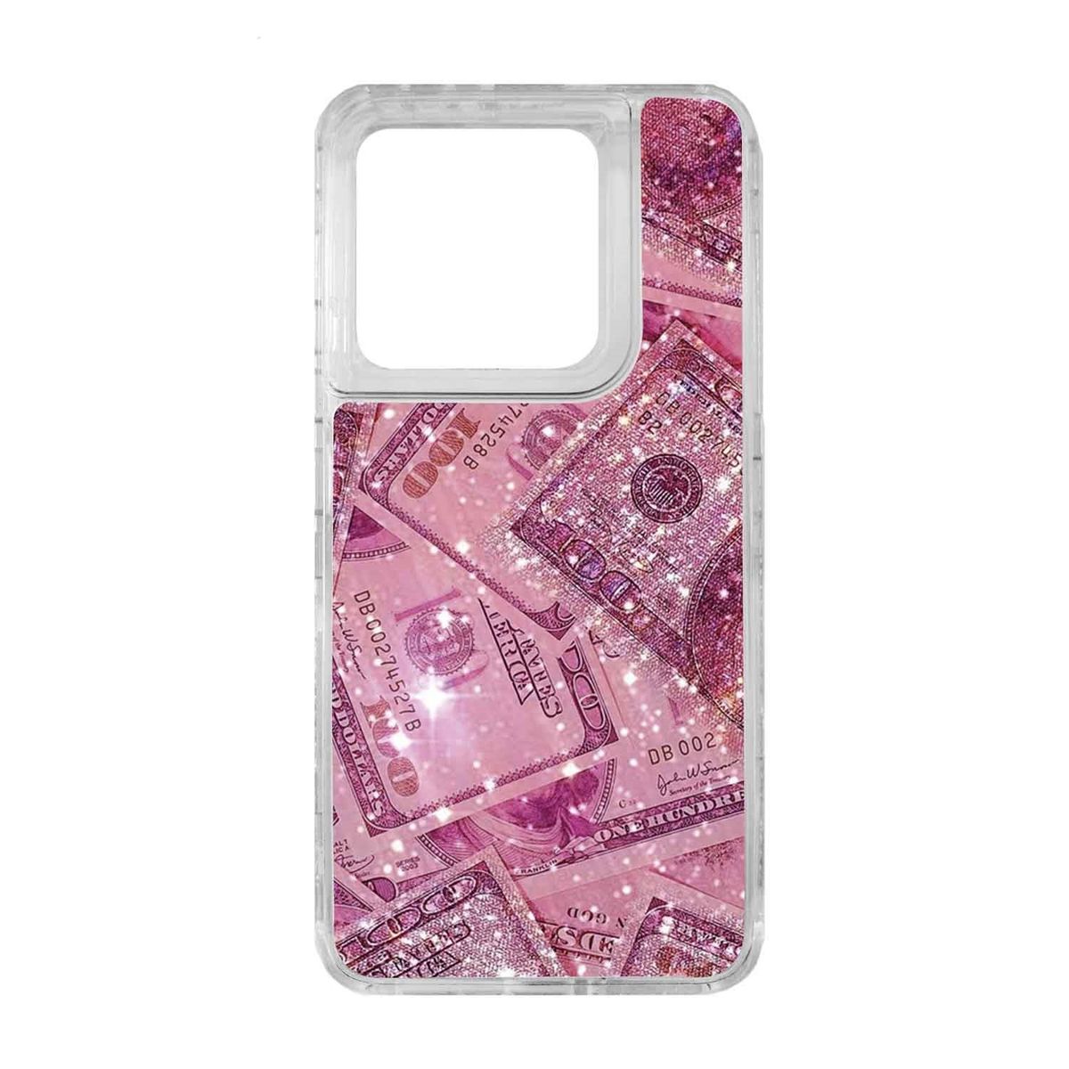 GENERICO - Funda Protector Case Para MOTO EDGE 50 PRO 360