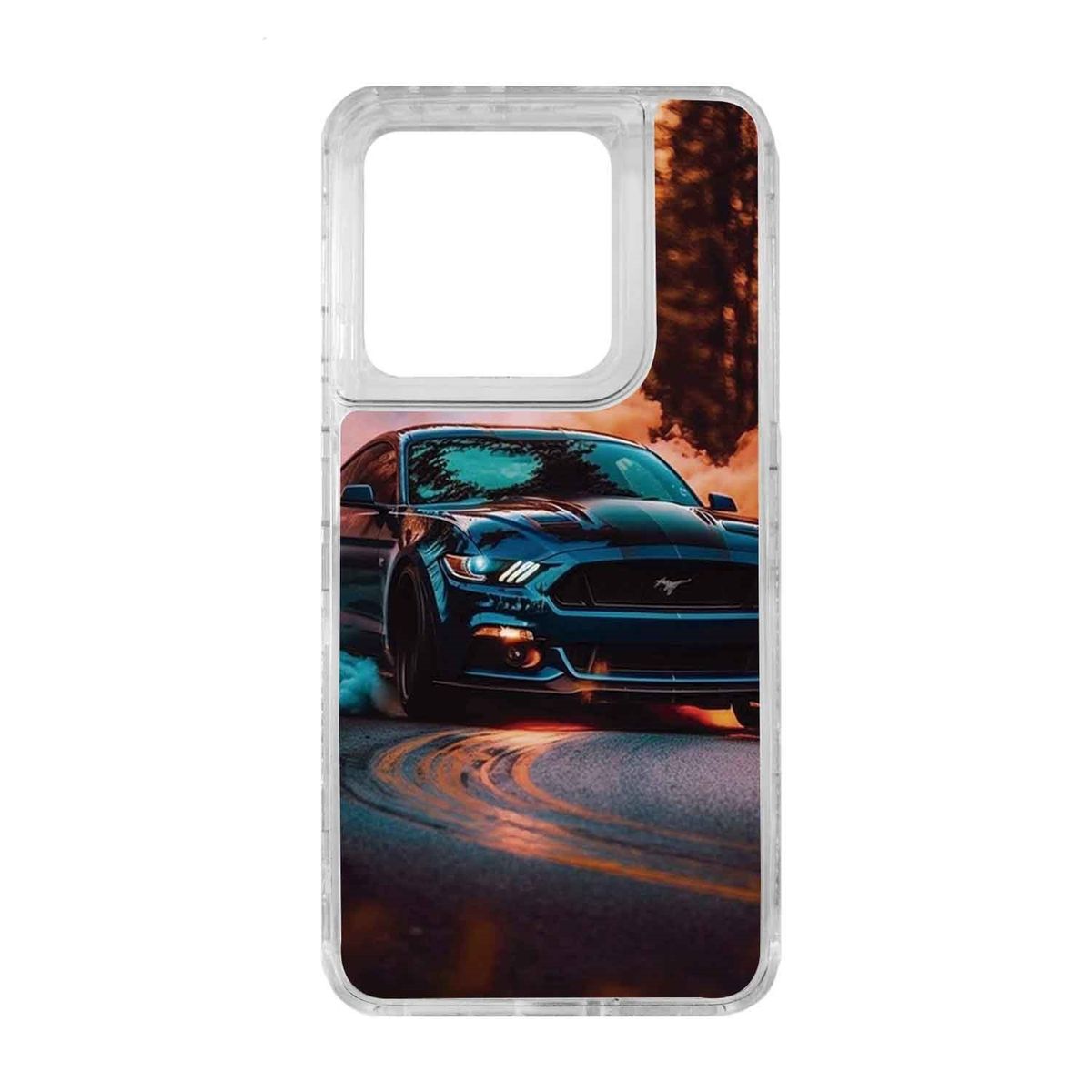 GENERICO - Funda Protector Case Para MOTO EDGE 50 PRO 360