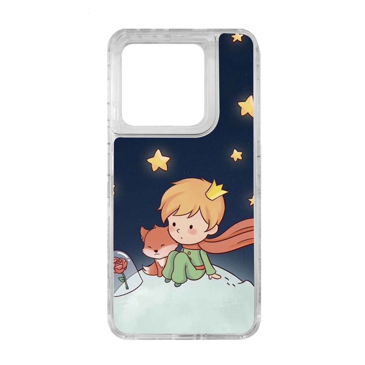 GENERICO - Funda Protector Case Para MOTO EDGE 50 PRO 360