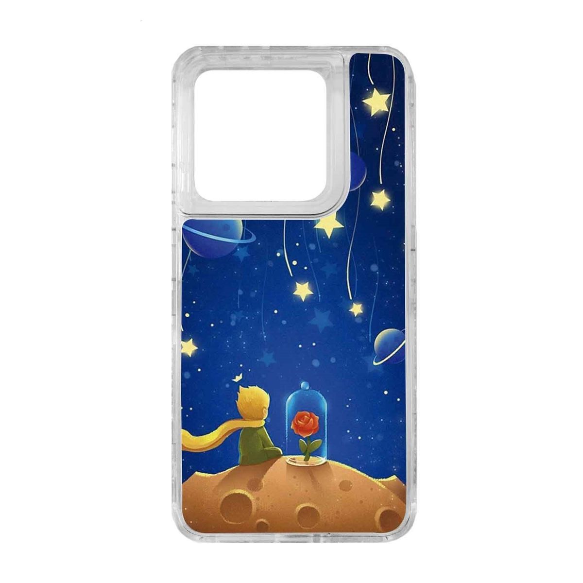 GENERICO - Funda Protector Case Para MOTO EDGE 50 PRO 360