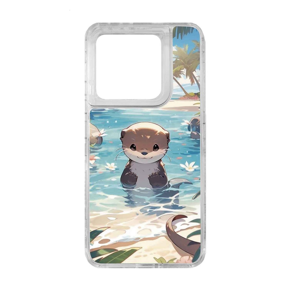 GENERICO - Funda Protector Case Para MOTO EDGE 50 PRO 360