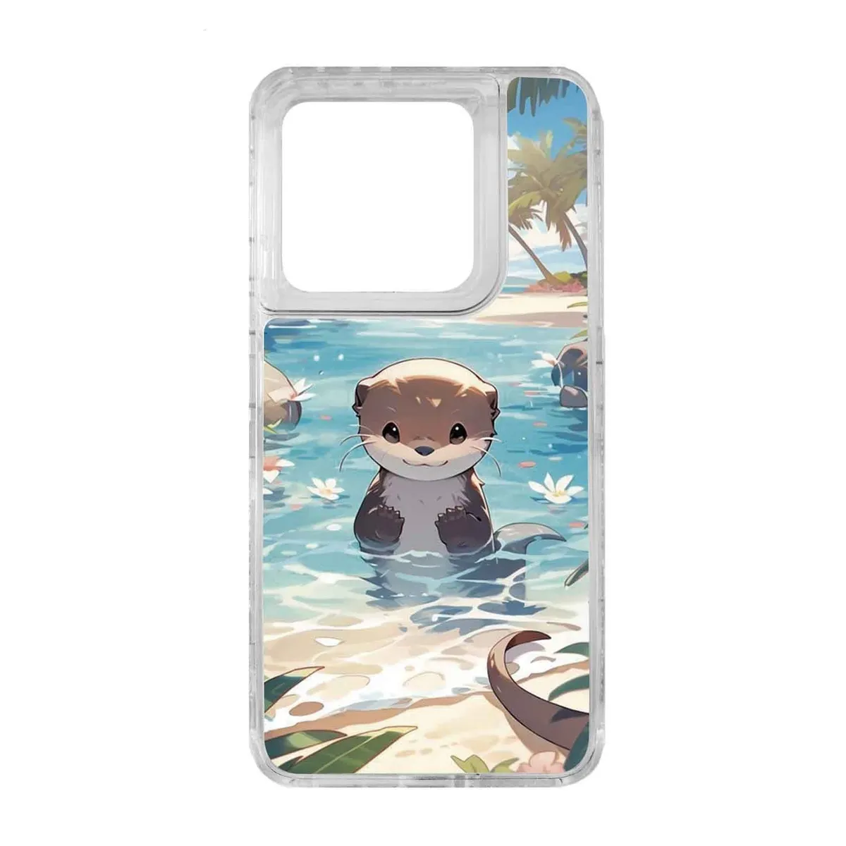 GENERICO - Funda Protector Case Para MOTO EDGE 50 PRO 360