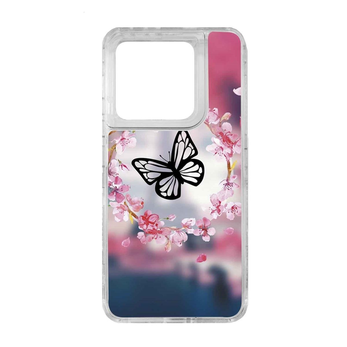 GENERICO - Funda Protector Case Para MOTO EDGE 50 PRO 360