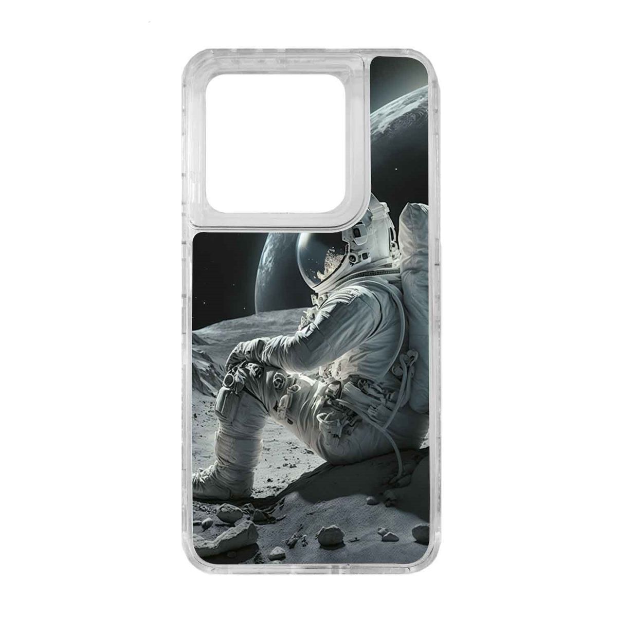 GENERICO - Funda Protector Case Para MOTO EDGE 50 PRO 360