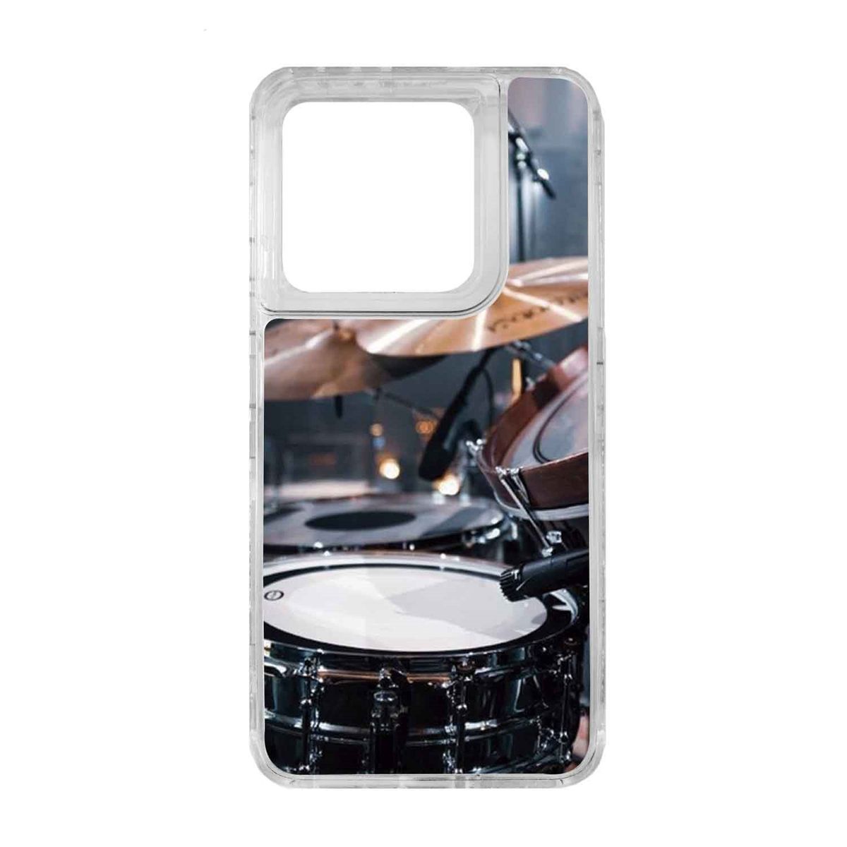 GENERICO - Funda Protector Case Para MOTO EDGE 50 PRO 360