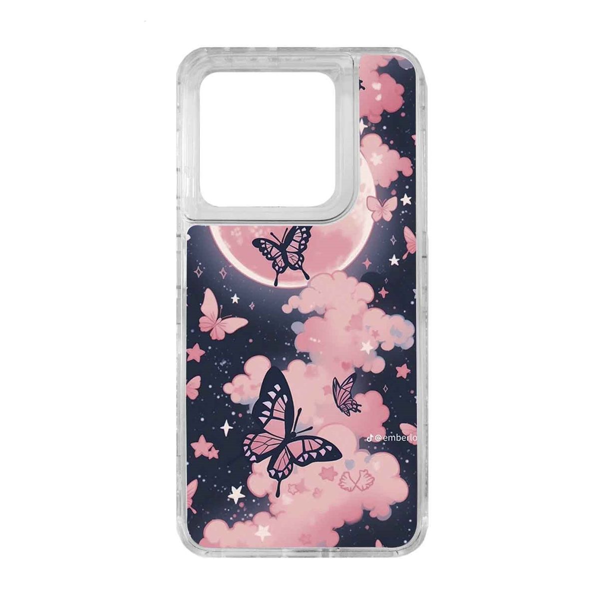 GENERICO - Funda Protector Case Para MOTO EDGE 50 PRO 360