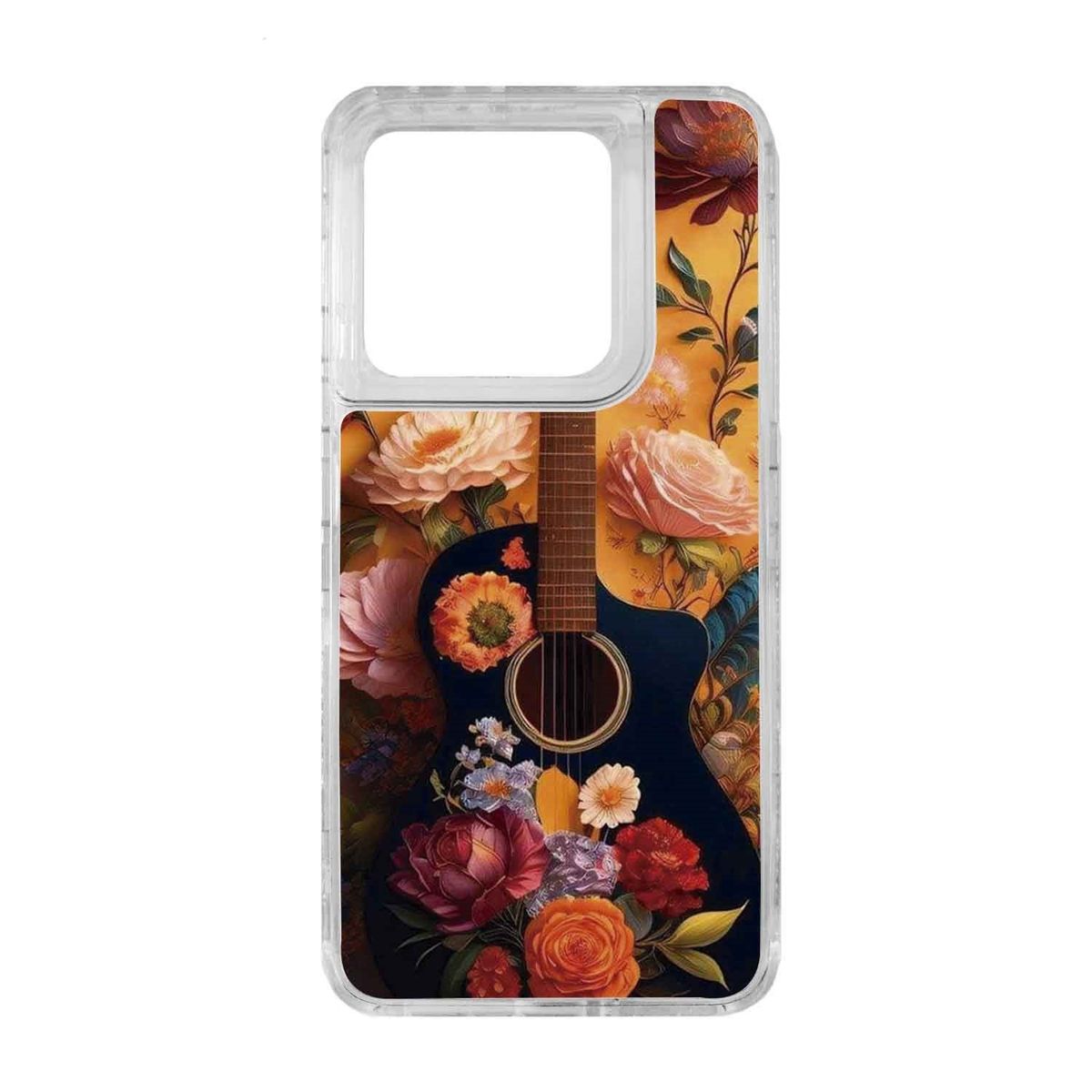 GENERICO - Funda Protector Case Para MOTO EDGE 50 PRO 360