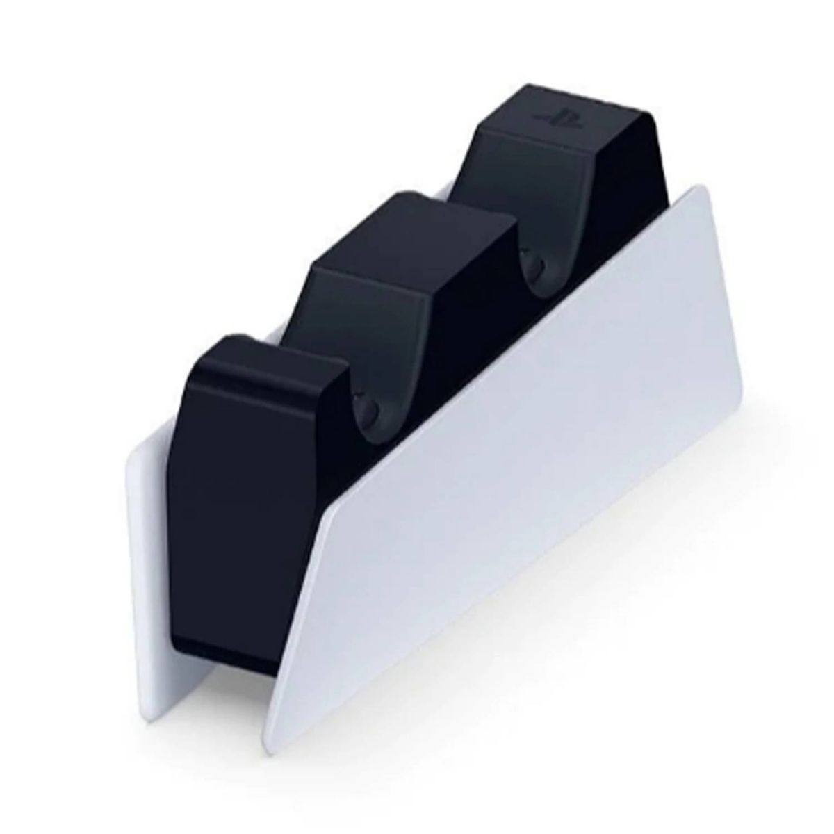 SONY - Cargador Dual Dualsense Charging Station Ps5 Original- Sniper