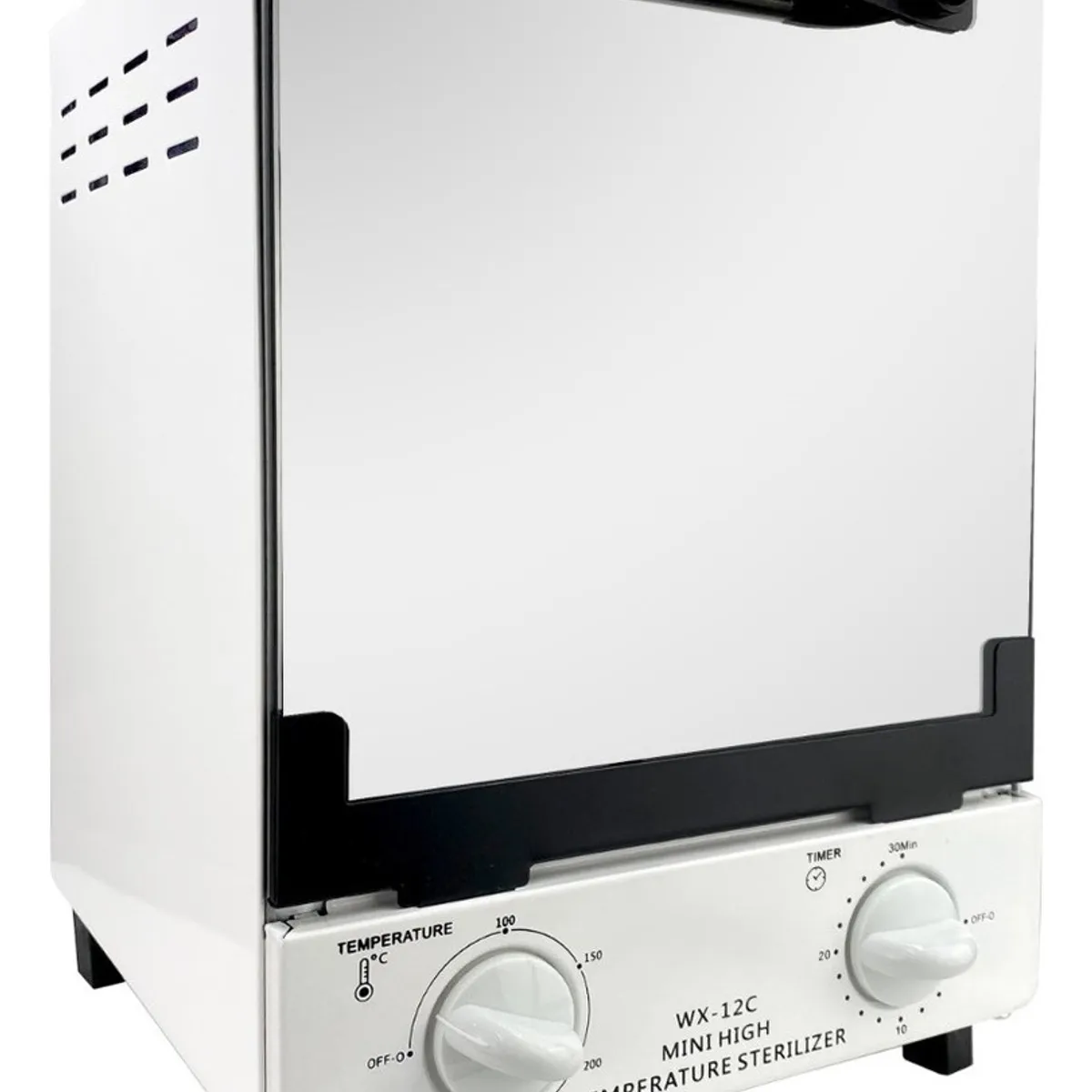 U BUY - Esterilizador Seco Pupinel Podología Manicure Profesional