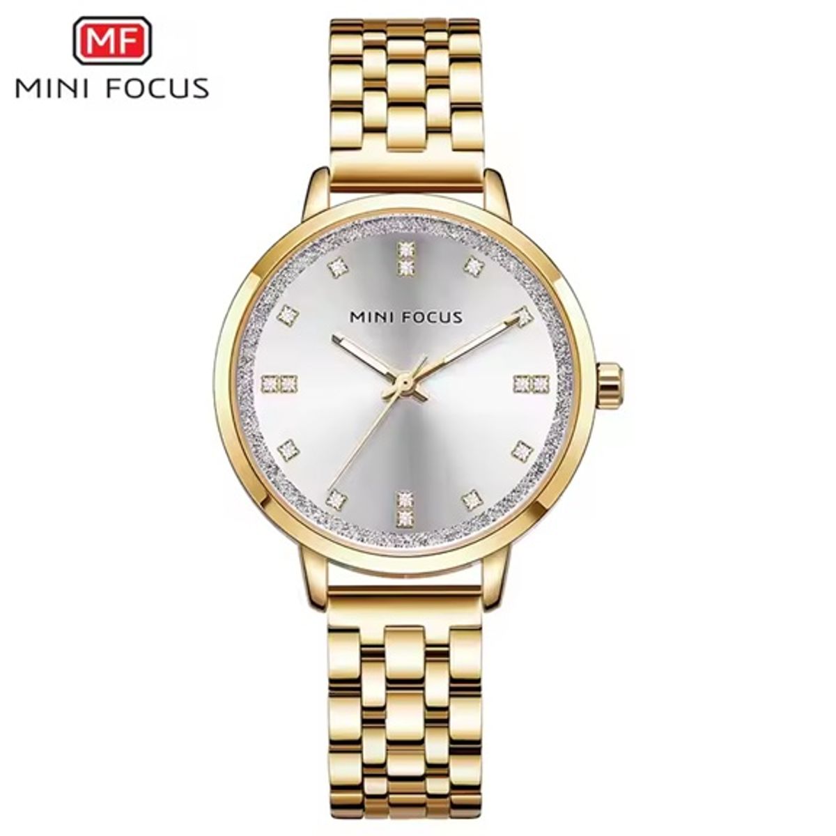 MINI FOCUS - RELOJ PARA MUJER MARCA MINI FOCUS MF0047