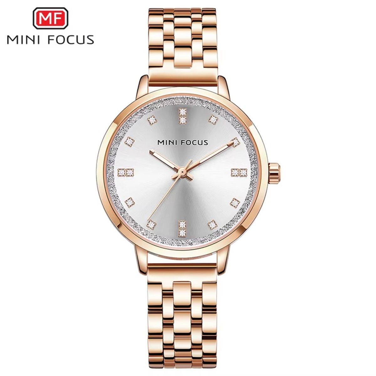 MINI FOCUS - RELOJ PARA MUJER MARCA MINI FOCUS MF0047