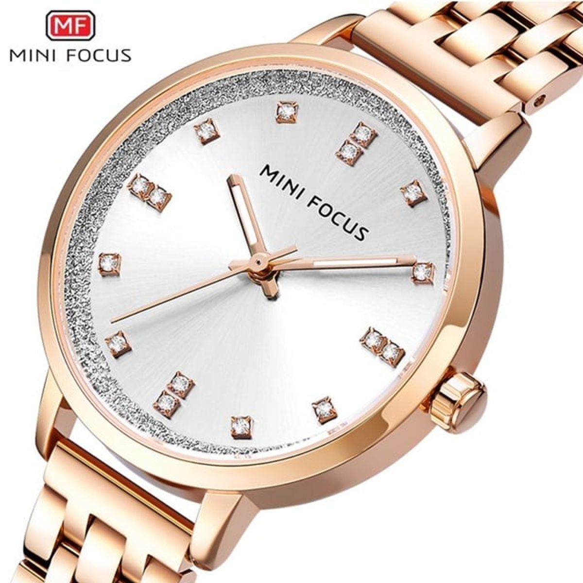 MINI FOCUS - RELOJ PARA MUJER MARCA MINI FOCUS MF0047