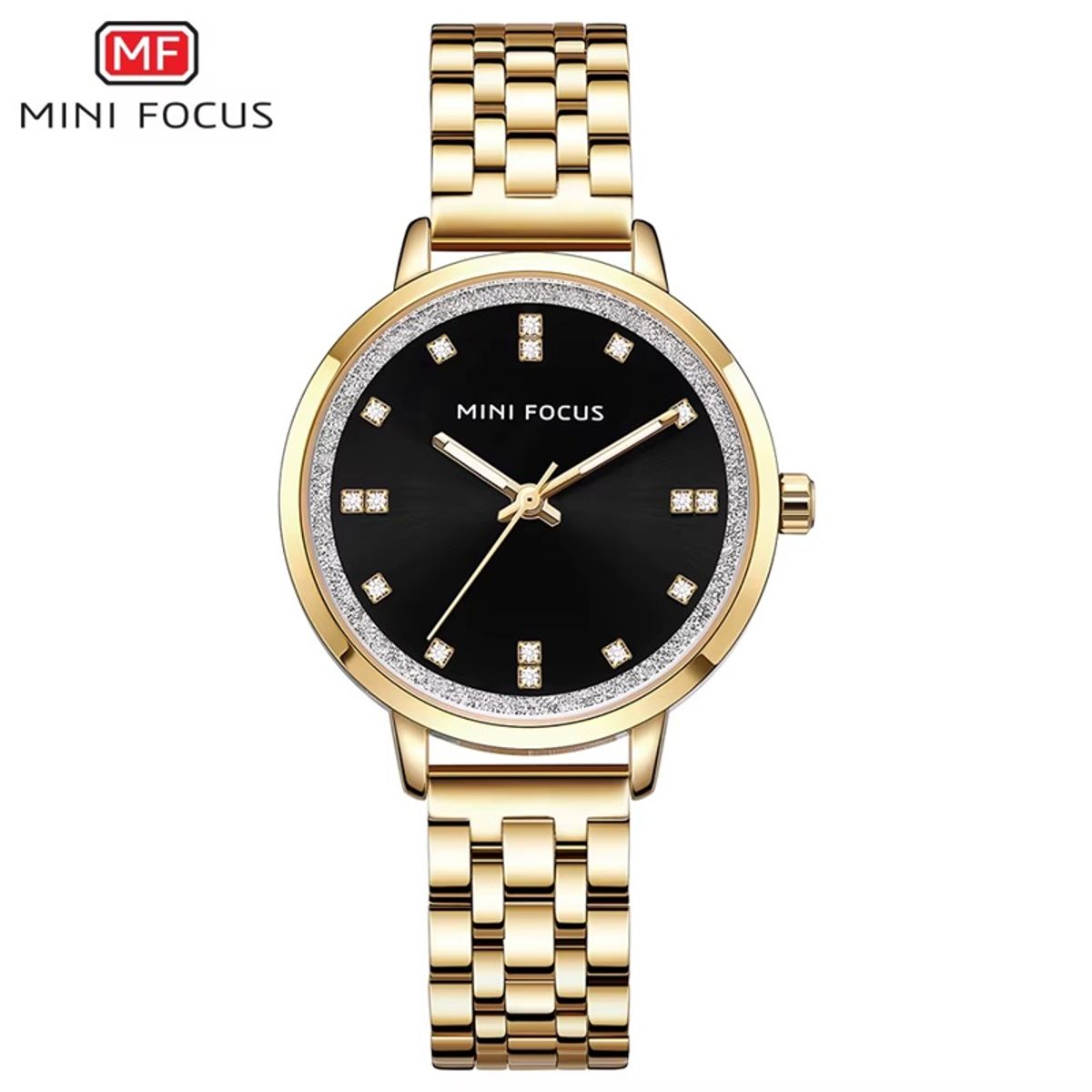 MINI FOCUS - RELOJ PARA MUJER MARCA MINI FOCUS MF0047