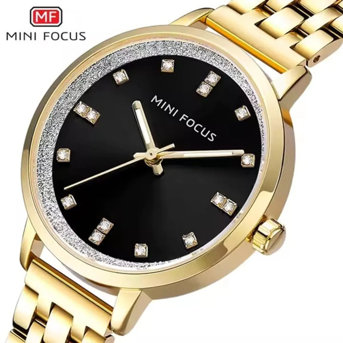MINI FOCUS - RELOJ PARA MUJER MARCA MINI FOCUS MF0047