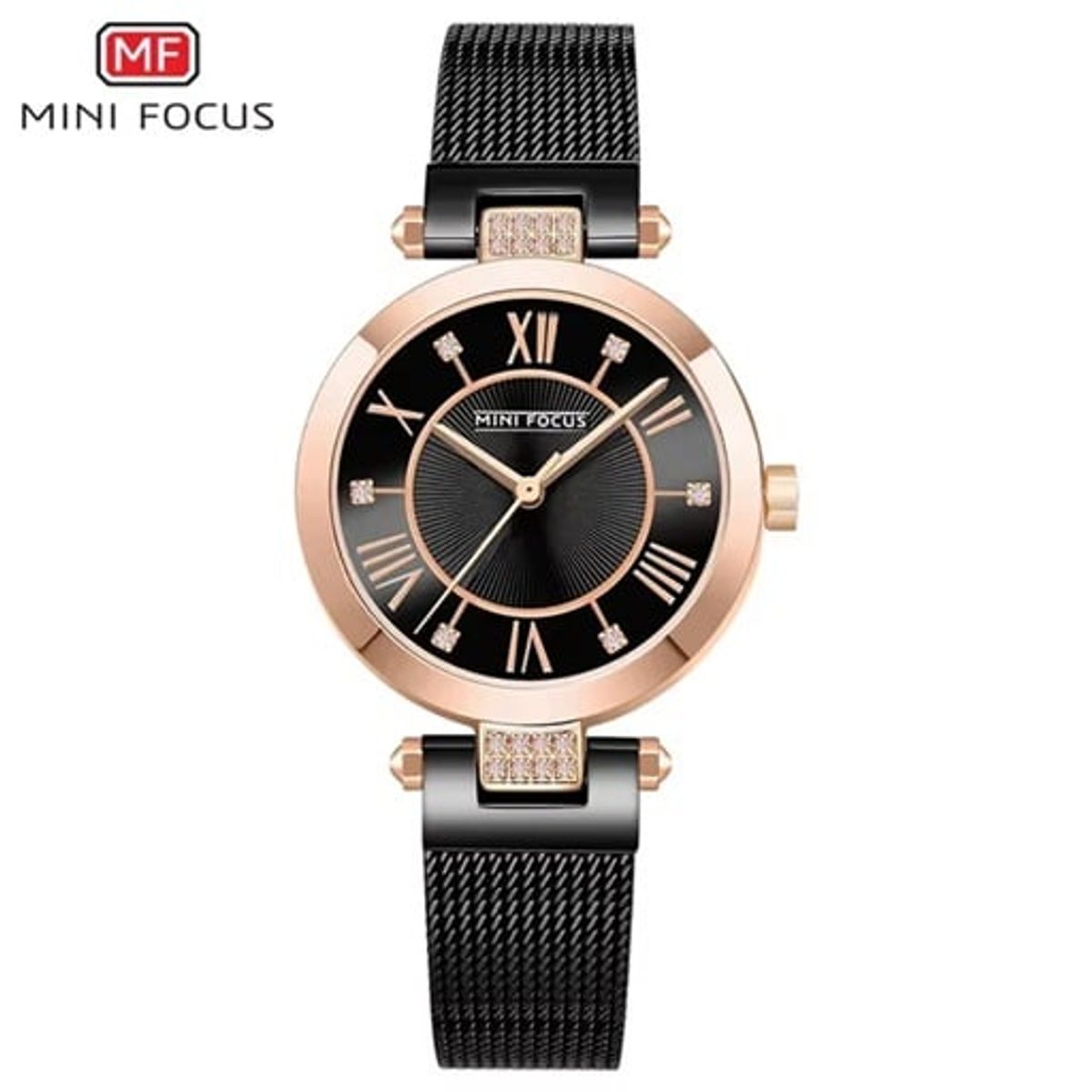 MINI FOCUS - RELOJ PARA MUJER MARCA MINI FOCUS MF0215