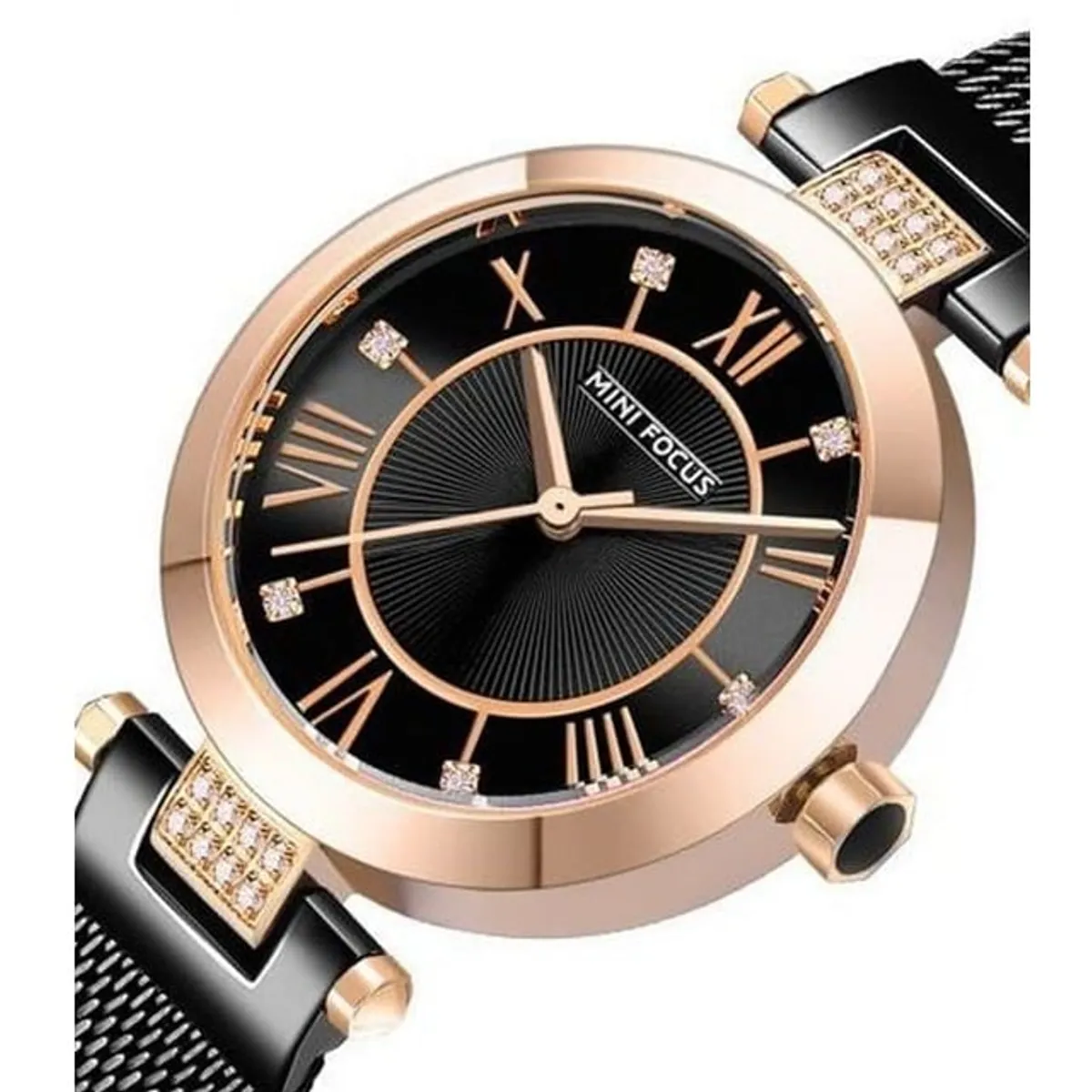 MINI FOCUS - RELOJ PARA MUJER MARCA MINI FOCUS MF0215