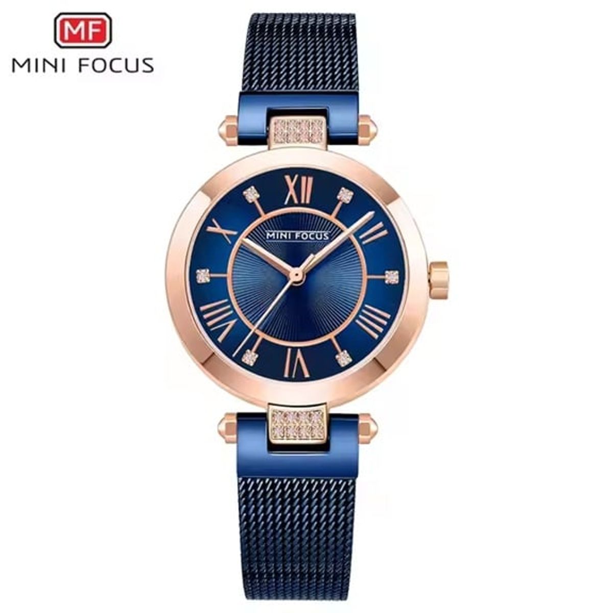 MINI FOCUS - RELOJ PARA MUJER MARCA MINI FOCUS MF0215