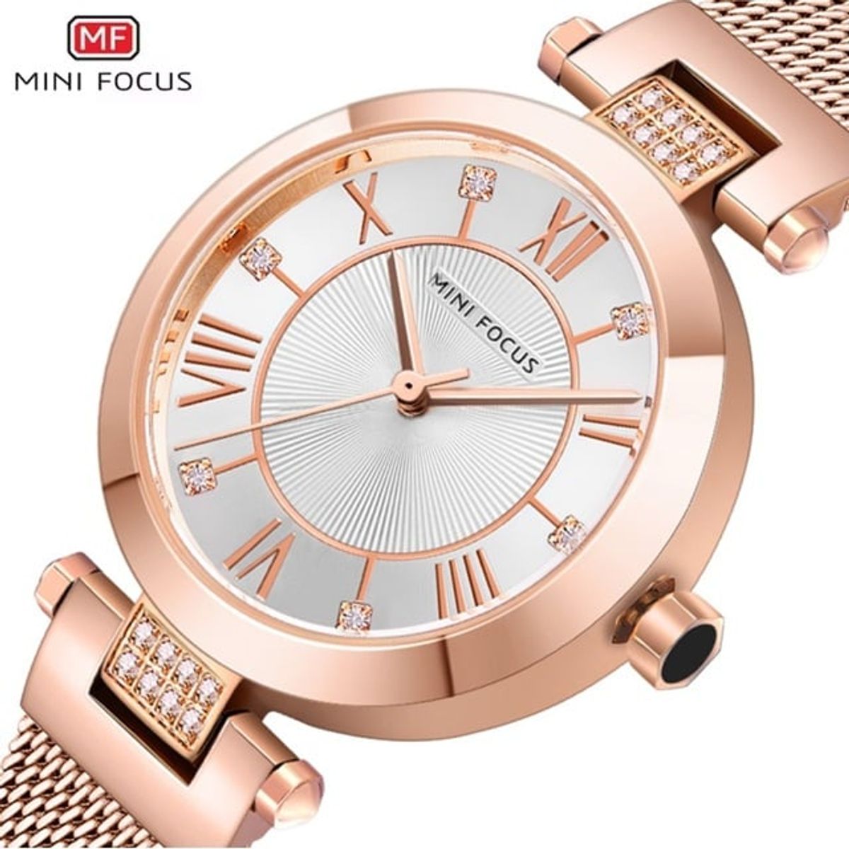 MINI FOCUS - RELOJ PARA MUJER MARCA MINI FOCUS MF0215