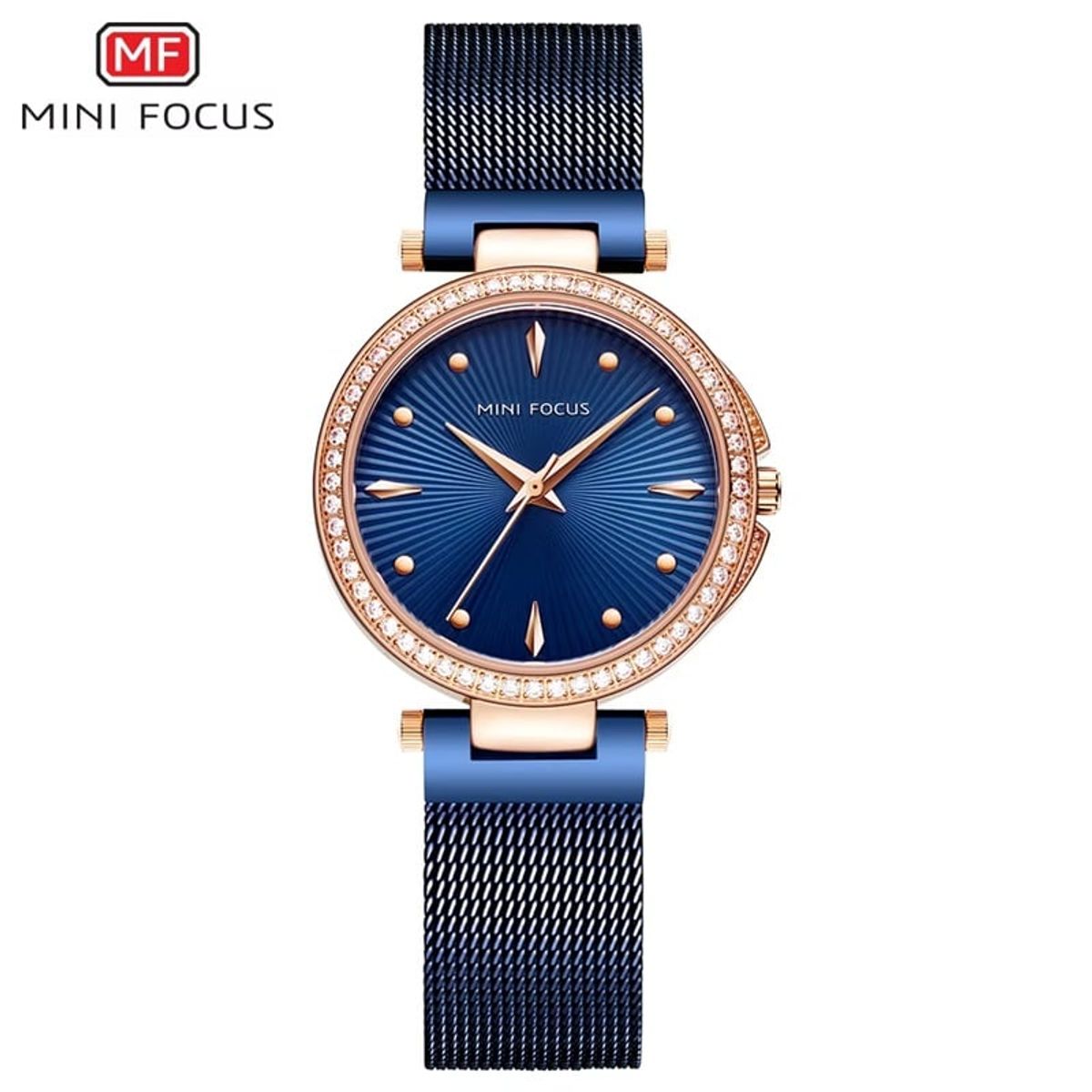 MINI FOCUS - RELOJ PARA MUJER MARCA MINI FOCUS MF0194
