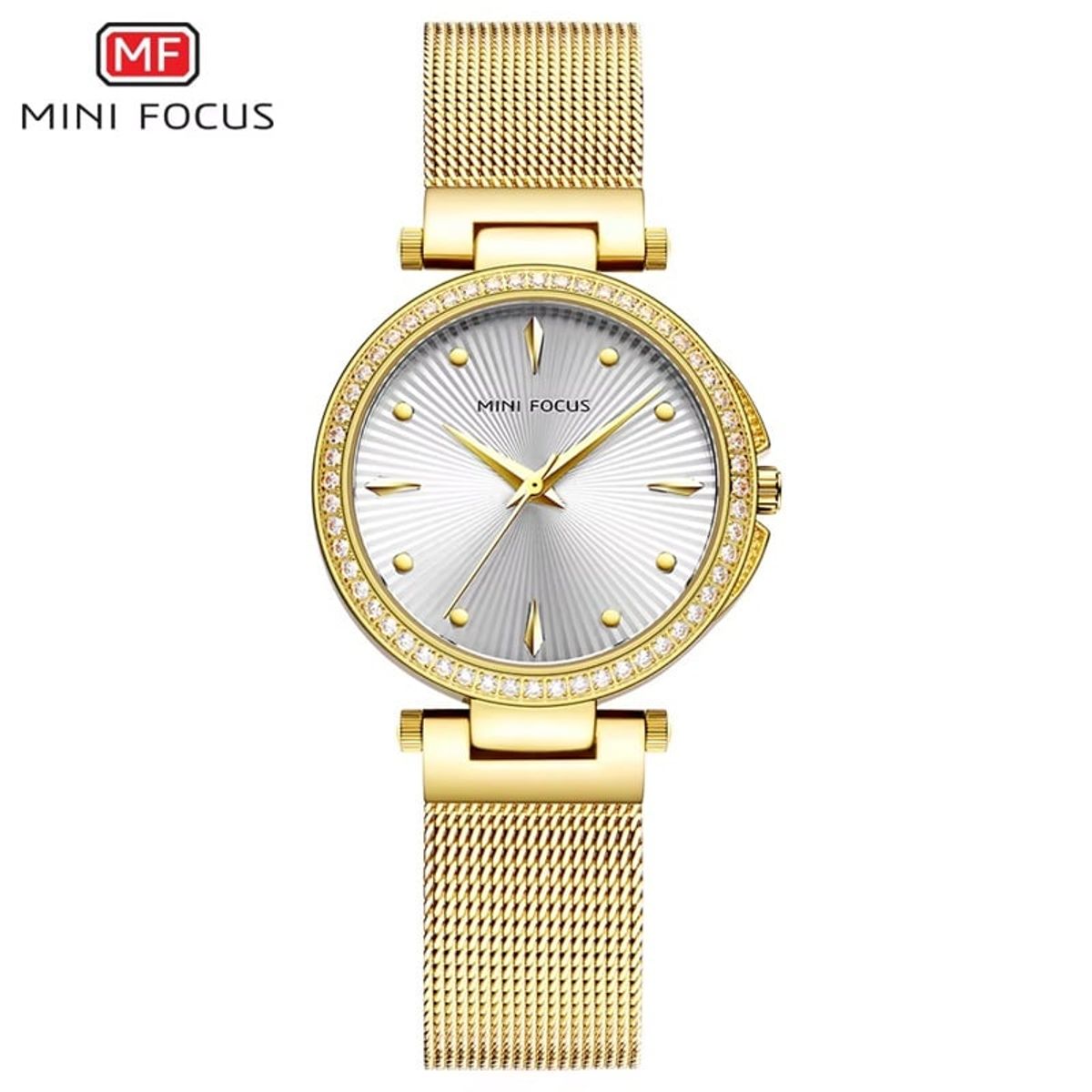 MINI FOCUS - RELOJ PARA MUJER MARCA MINI FOCUS MF0194